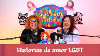 T2 Episodio 12  Historias de amor LGBT [upl. by Torrence503]