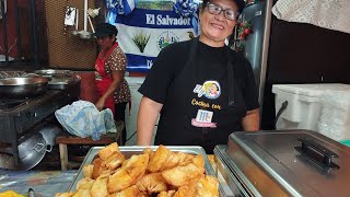 Seguimos si hay Yuca Frita Yuca Sancochada Nuegados ‼️😋❤️ [upl. by Staten]