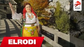 Fatmira Brecani  Hidhe vallen Official Song [upl. by Chiarra]