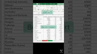 Split Cells Diagonally in Excel  Two Headers in a Cell [upl. by Mackenie53]