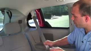 Car Seat Safety  Understanding Seat Belt Systems — Installing a Child or Infant Car Seat [upl. by Rafaellle655]