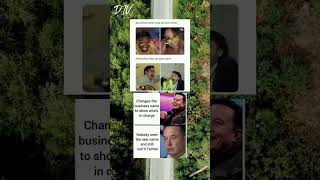 Elon musk Meme  shorts ytshorts memes  167 [upl. by Ace]