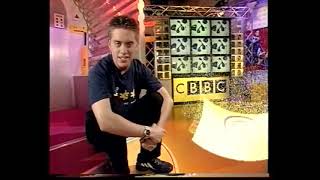 CBBC  Richard Continuity 1998 5 [upl. by Simpson661]