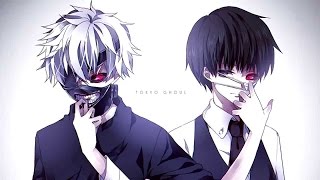 Glassy Sky Tokyo Ghoul OST FLstudio [upl. by Ahsemed]