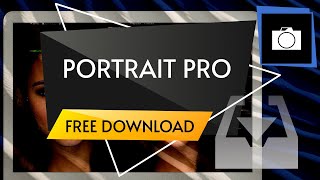 Download Portrait Pro  How to Download Portrait Pro  Latest Version Portrait Pro 2024 [upl. by Sheya697]