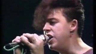 Tears For Fears  Ideas As Opiates Live 83 [upl. by Bik]