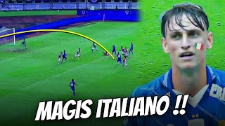 Semua Kaget Stefano Ternyata BenerBener GG  Full Aksi quotStefano Beltramequot Melawan Persis amp Liga 1 [upl. by Jenelle]