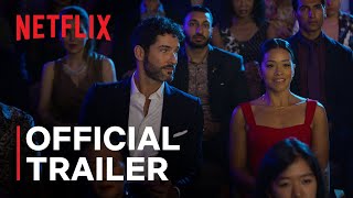 Players  Official Trailer  Netflix [upl. by Oster]