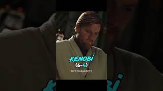 Obi wan kenobi vs Darth maul [upl. by Bernstein]