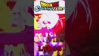 When the Super Counter training pays off lykosgaming sparkingzero dragonball janemba goku [upl. by Acitel]