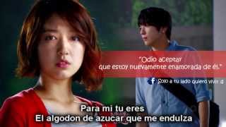 Ost Heartstrings  The Day We Fall In Love Cover EspañolSpanish [upl. by Middleton]