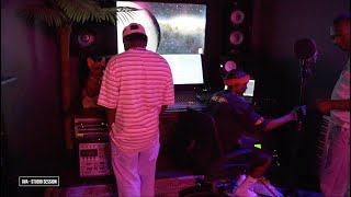 Ova Studio Session [upl. by Orlantha]