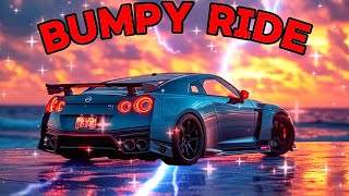 Epic Cars Mashup  Bumpy Ride  Birthday Special 🎉 [upl. by Ained]