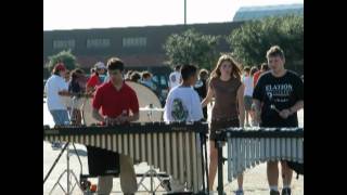 Pearland Band High School Band 2004 [upl. by Blum41]