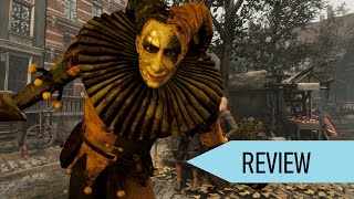 The Inquisitor  Review PC [upl. by Aehsan]