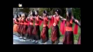 Kurdish Music amp Dance  Aziz Weisi [upl. by Leotie]