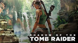 shadow tomb raider [upl. by Adlih]