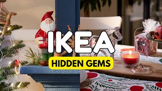 See Whats New at IKEA – Latest Trends Revealed [upl. by Suelo]