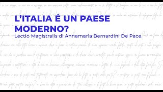 LItalia è un paese moderno 50 anni dal referendum sul divorzio [upl. by Ille]