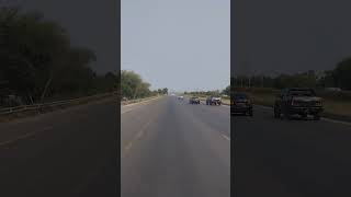 Islamabad Peshawar motorway song music love ytshorts automobile islamabadtourism [upl. by Jacenta]