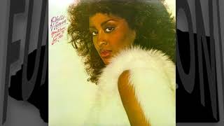 Phyllis Hyman  You Know How To Love Me [upl. by Sherr]