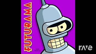 Futurama  The FatBotSlim Mix [upl. by Ria789]