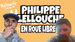 Philippe Lellouche en roue libre [upl. by Burns]