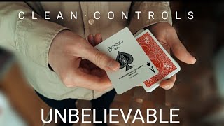 Top 5 BEST Clean Card CONTROL My Favorite Tutorial [upl. by Atem560]