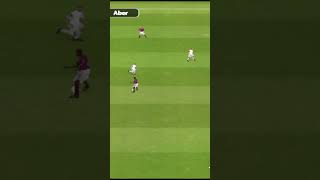 Fifa 2005 Gameplay 31  PC shorts [upl. by Aloiv491]