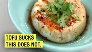 How to Make Silken Tofu  Savory amp Sweet Twists [upl. by Bez77]