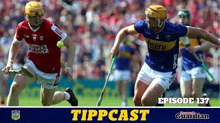 Tippcast 137 Premier at crisis point  minor glory  U20s final preview  camogs ready [upl. by Maureen]