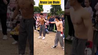 The strongest man in the world 246martialarts strong boxing kungfu viralvideo [upl. by Tjon]