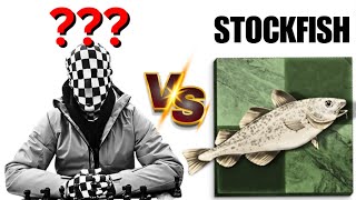 Stockfish CRUSHED In 14 Moves How Is This Possible [upl. by Jecon]