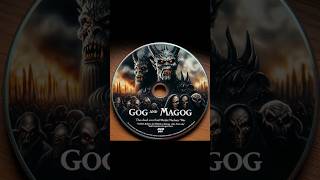 Gog and Magog The Movie [upl. by Ratep]