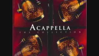 Acappella  Teaching the Truth in Love [upl. by Lerak]