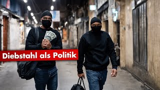 Diebstahl als Politik [upl. by Nnayd]