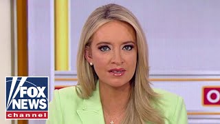 Kayleigh McEnany Let this sink in [upl. by Chelsey]