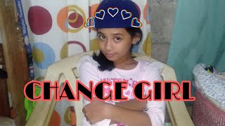 Change Girl [upl. by Eixela]