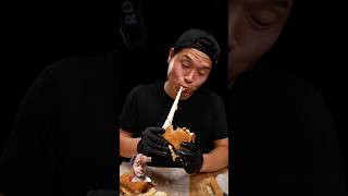 best tuna fish sandwich recipe shorts youtubeshorts shortsvideo food cooking [upl. by Iramat771]