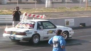 NMRA Real Street Finals 07  Atco [upl. by Wind]