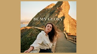 Trulah  Be My Glory Lyric Video [upl. by Neelon]