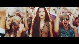 INNA Live On Stage  ENERGY 2000  28032016 [upl. by Jollanta]