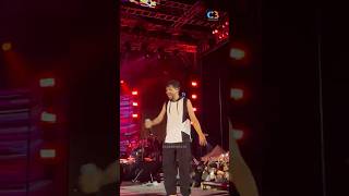 🔥Ethir Neechal Adi Song🔥 Hop Hop Tamizha Concert Chennai hiphoptamizha concert Closer Beats [upl. by Oninrutas237]