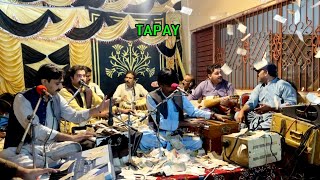 PASHTO TAPAY AO CHARBETA ©️ [upl. by Araik]