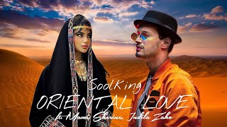 Soolking ft Cheb Mami Sherine Indila Zaho  Oriental Love Official Video [upl. by Domash]