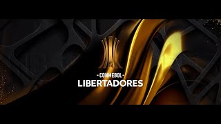 COPA LIBERTADORES 2024  FECHA 31  EFOOTBALL 2024 [upl. by Beasley]