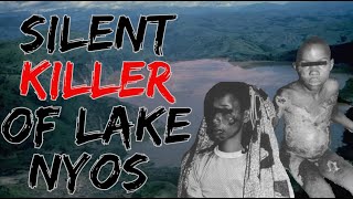 The Tragic Phenomenon of lake Nyos  Silent killer at the bottom of the Lake [upl. by Anyg]