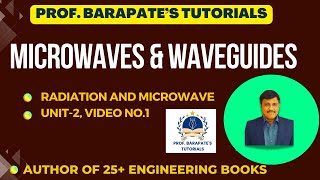 Microwaves and Waveguides [upl. by Ahsiem]