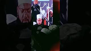 Hazrat Maulana Abu Talib Rahmani ka Churu Rajasthan ke conference mein jabardast bayan part 1 [upl. by Erialcyram]