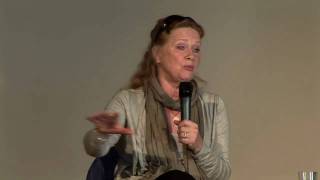 Liv Ullmann on Ingmar Bergmans Face To Face [upl. by Vernon497]